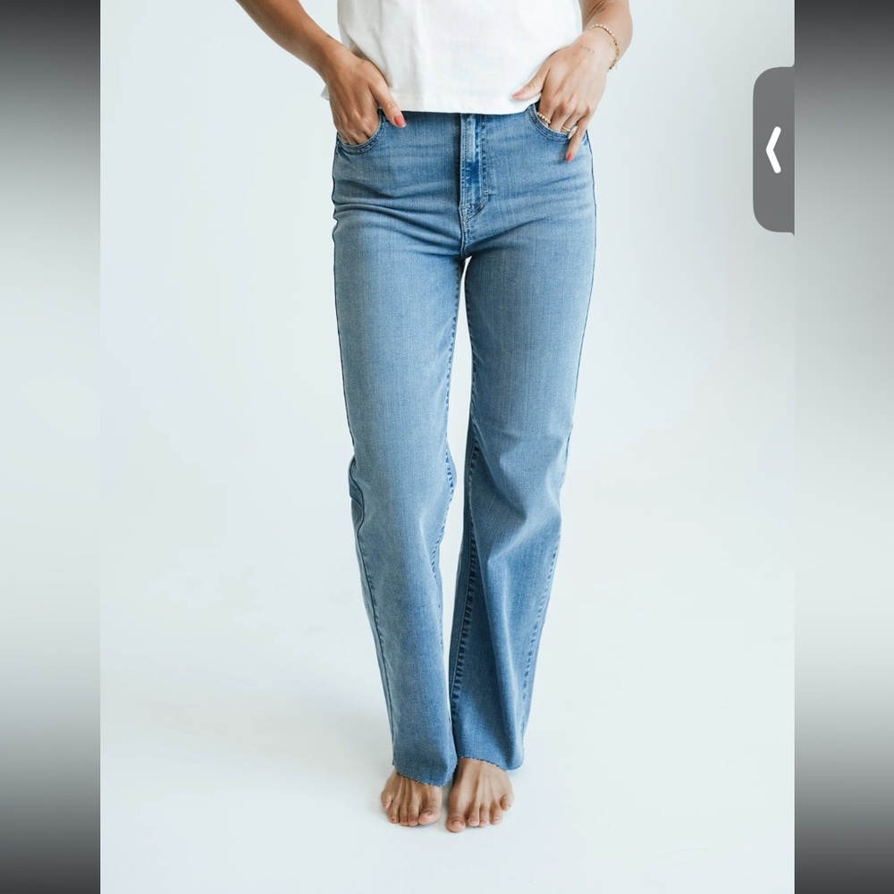NWT CJLA Laurel Jeans